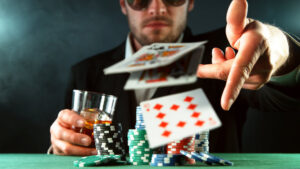 Bagaimana Blackjack Membantu Melatih Disiplin Diri