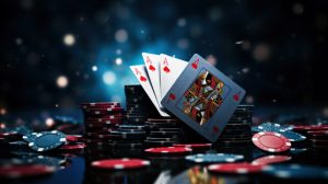 Slot dengan Pembayaran Berdasarkan Kecepatan dan Keputusan